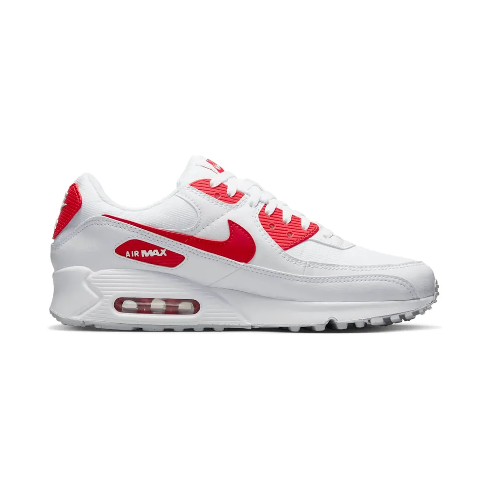 Nike Air Max 90 White (DX8966-100)