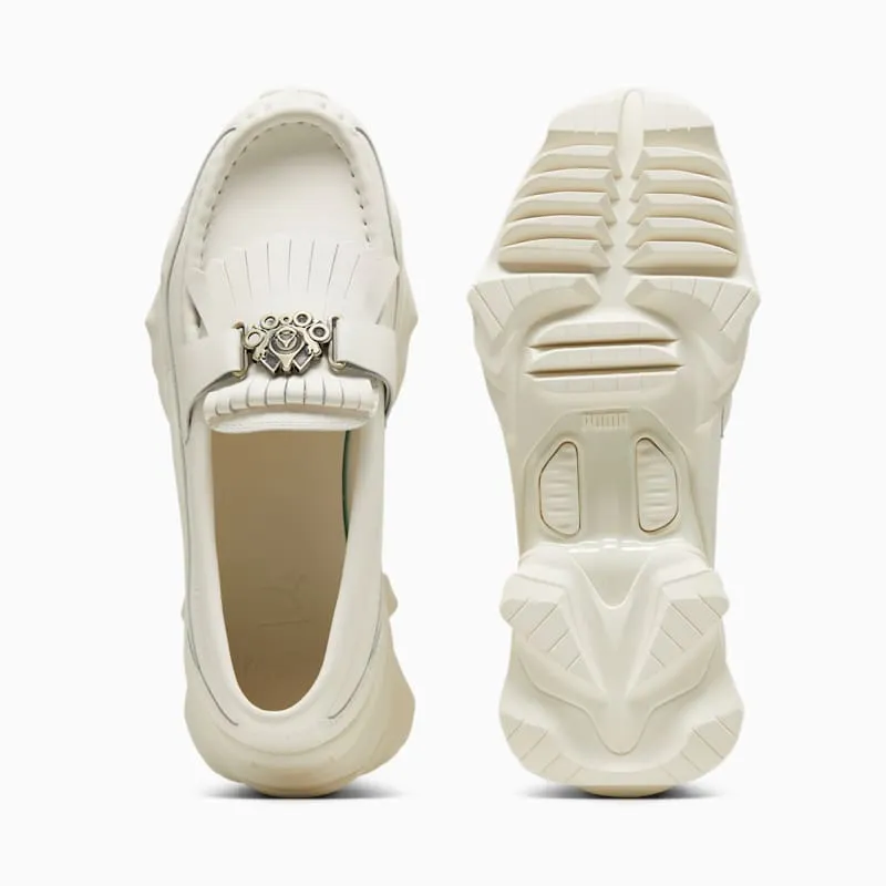 Puma Nitefox Loafer Palomo Frosted Ivory (396840-01)