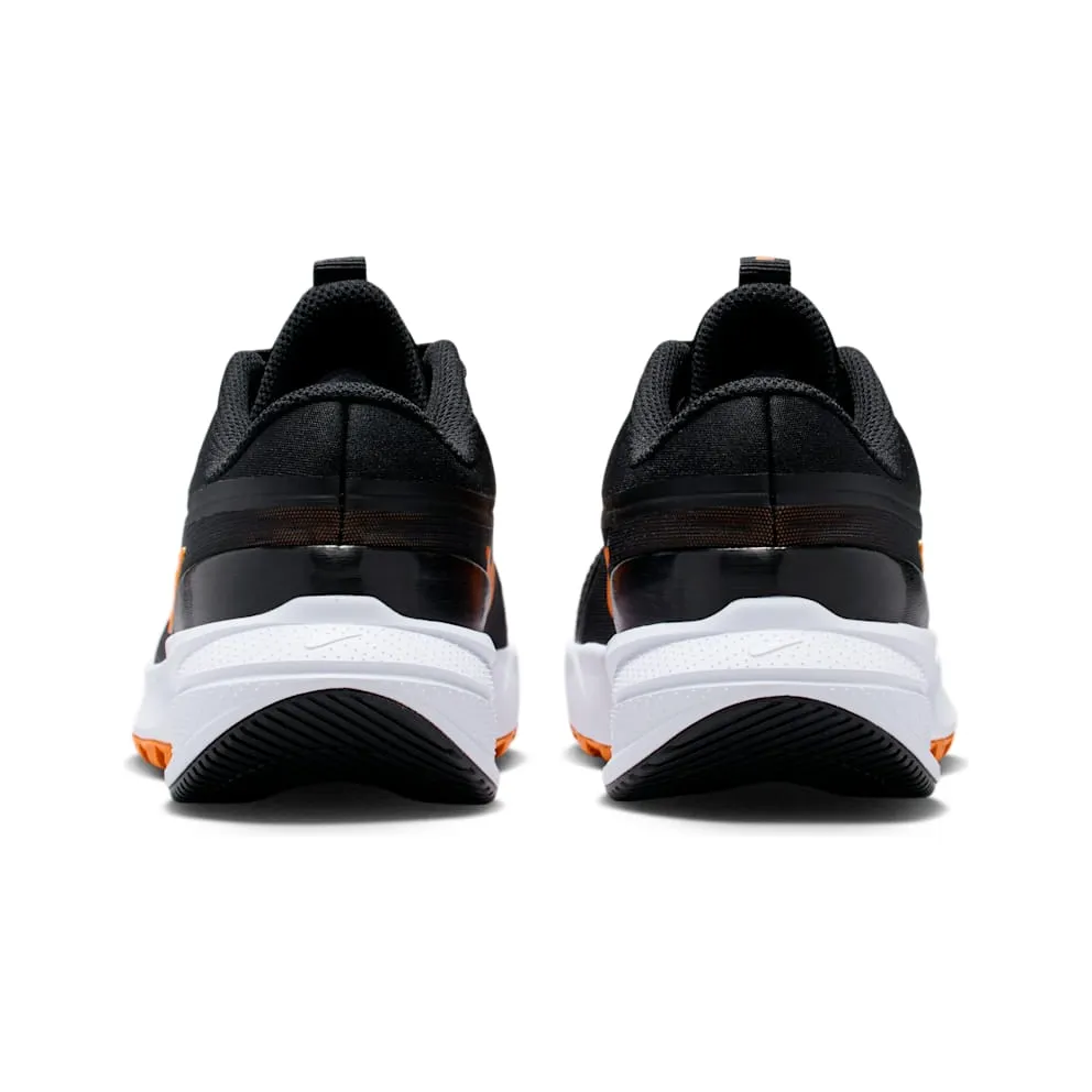 Nike Star Runner 5 Black Total Orange (HF7004-006)