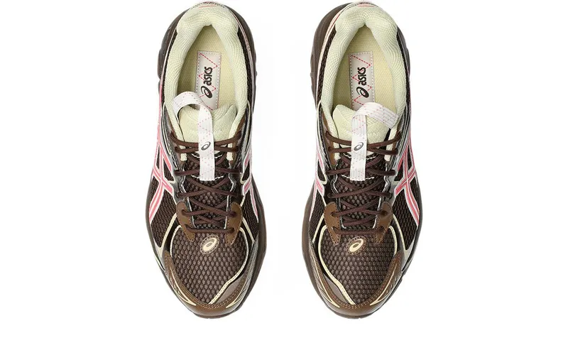 ASICS UB8-S GT-2160 Brown Storm Sienna (1203A641-200)