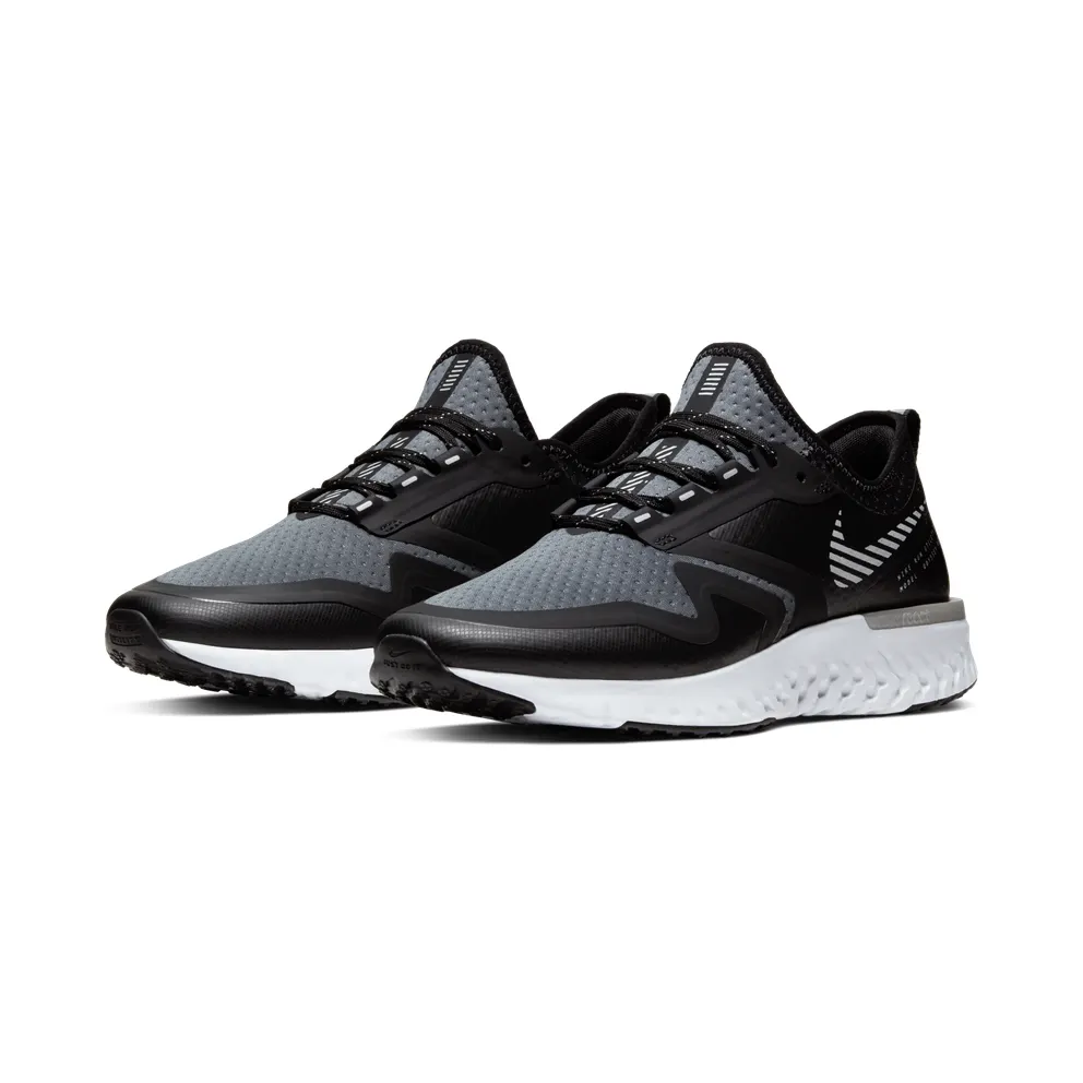 Nike Odyssey React 2 Shield Black (BQ1672-003)