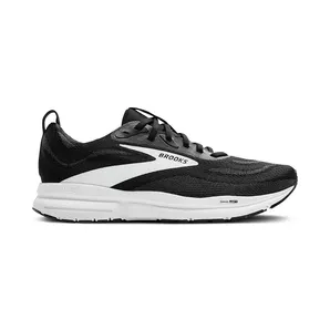 Brooks Trace 4 Black Grey White (120441-1B-090)