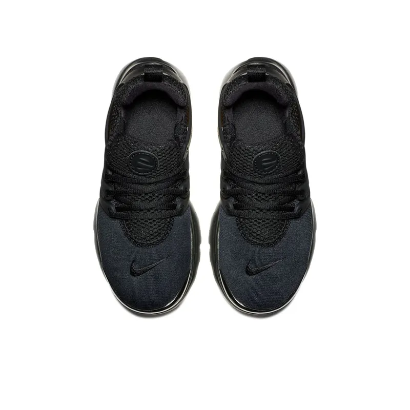 Nike Presto Black (PS) Black/Black/Black (844766-003)