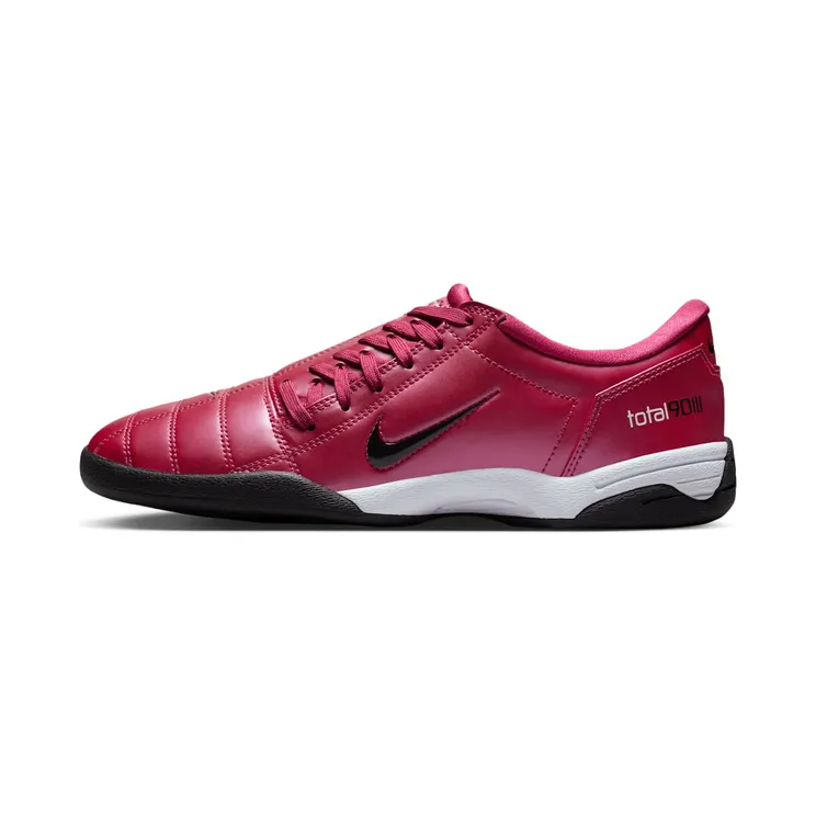 Nike Total 90 3 “Sweet Beet / White / Black” (IM7595-600)