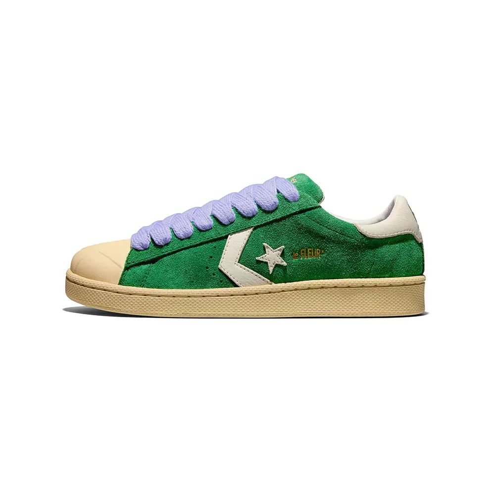 Tyler, The Creator x Converse Pro Leather (A20366C)