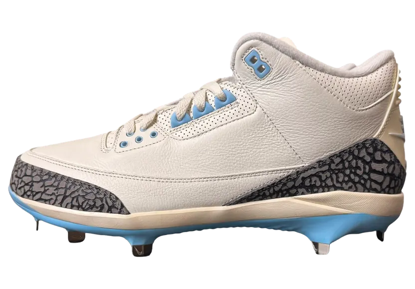 Jordan 3 Mid Pro EL CP “Elly De La Cruz – Father’s Day” (1925245)