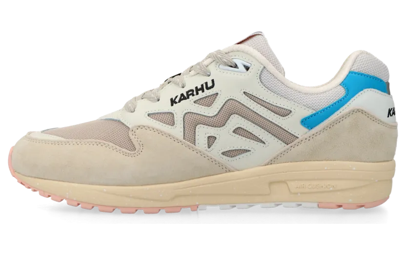 Karhu Legacy 96 (whitecap gray / silver lining) – F806068