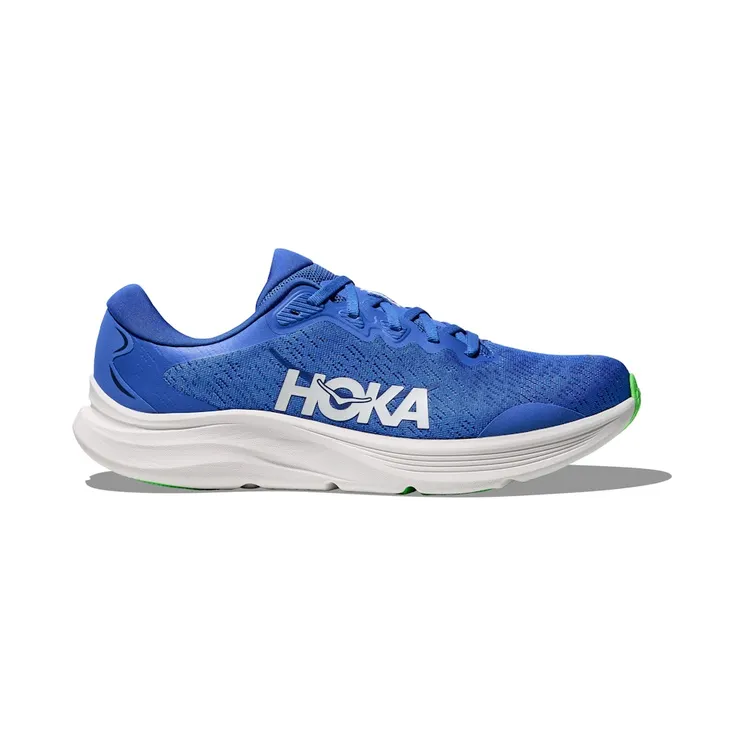 Hoka One Solimar 2 Cobalt Blue Neon Green (1171852-CBLTB)