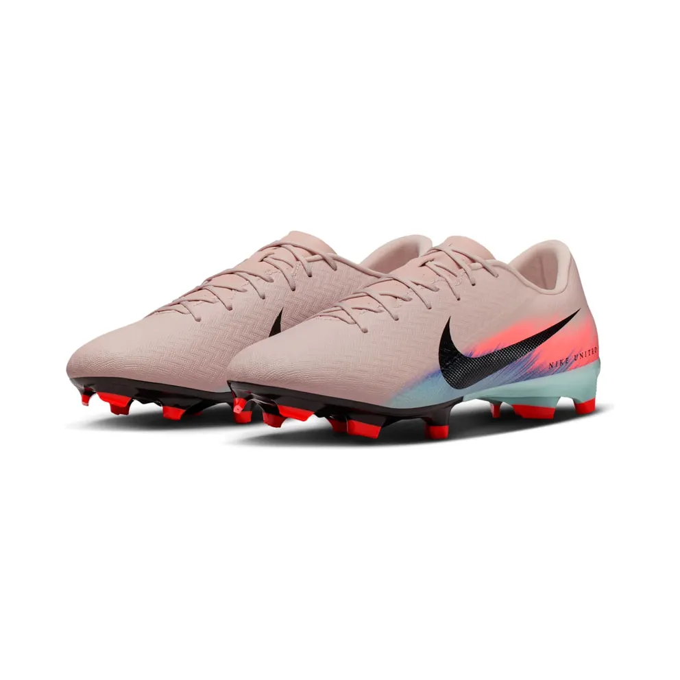 Nike Mercurial Silt Red / Racer Blue (IM8521-600)