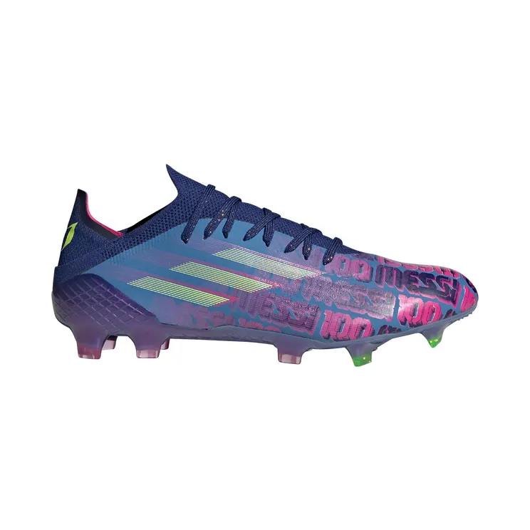 adidas X Speedflow.1 Messi FG Numbersup (FY6879)