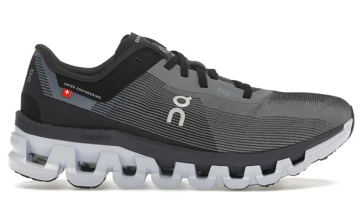 On Running Cloudflow 4 Fade Iron (3WD30111502)