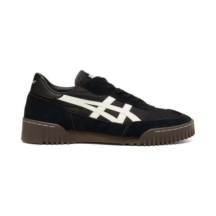 Onitsuka Tiger Rotemit Black Off-White Gum (1183C614-001)
