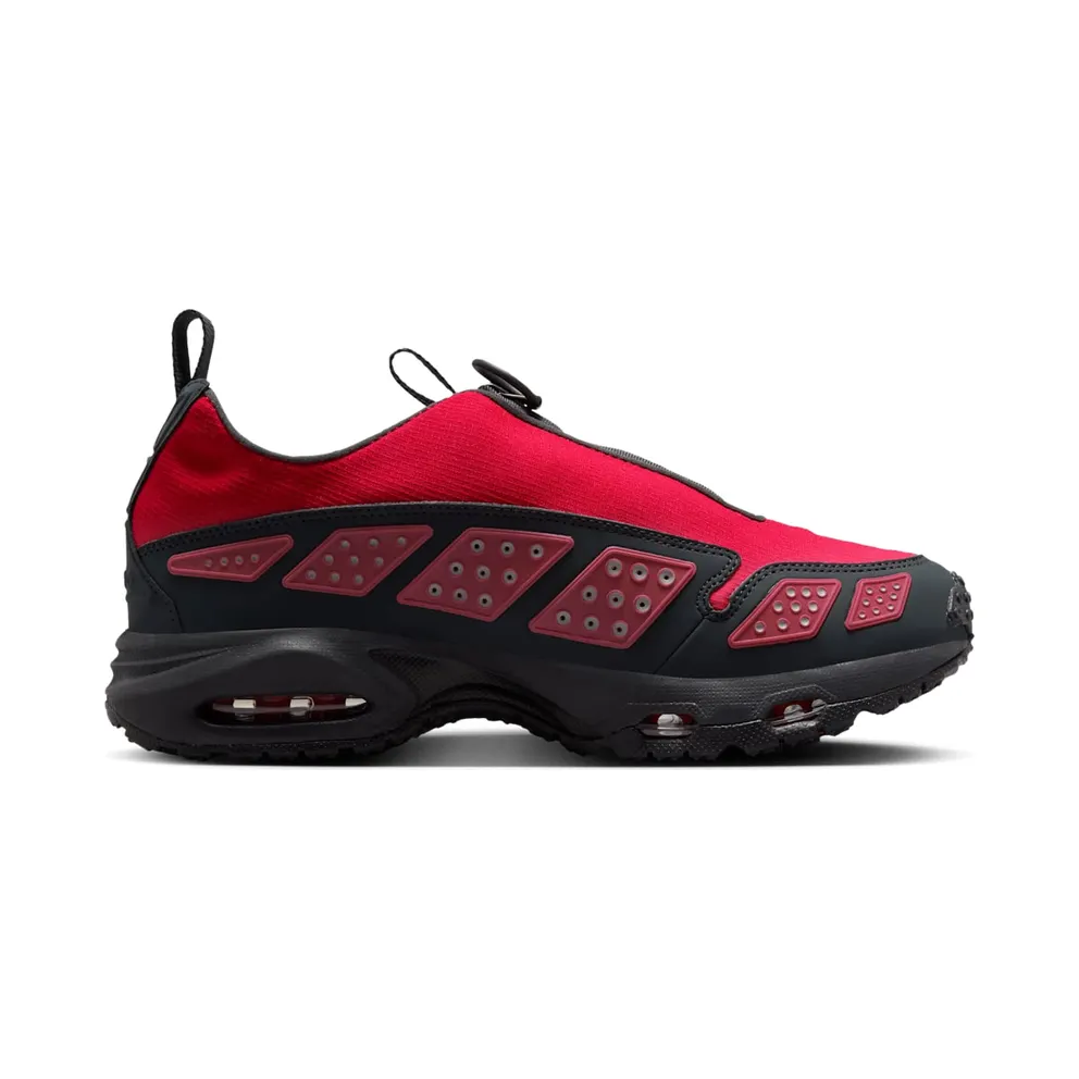 Nike Air Max SNDR Gore-Tex (hyper crimson / dk smoke grey / fire red) – FZ4238-800