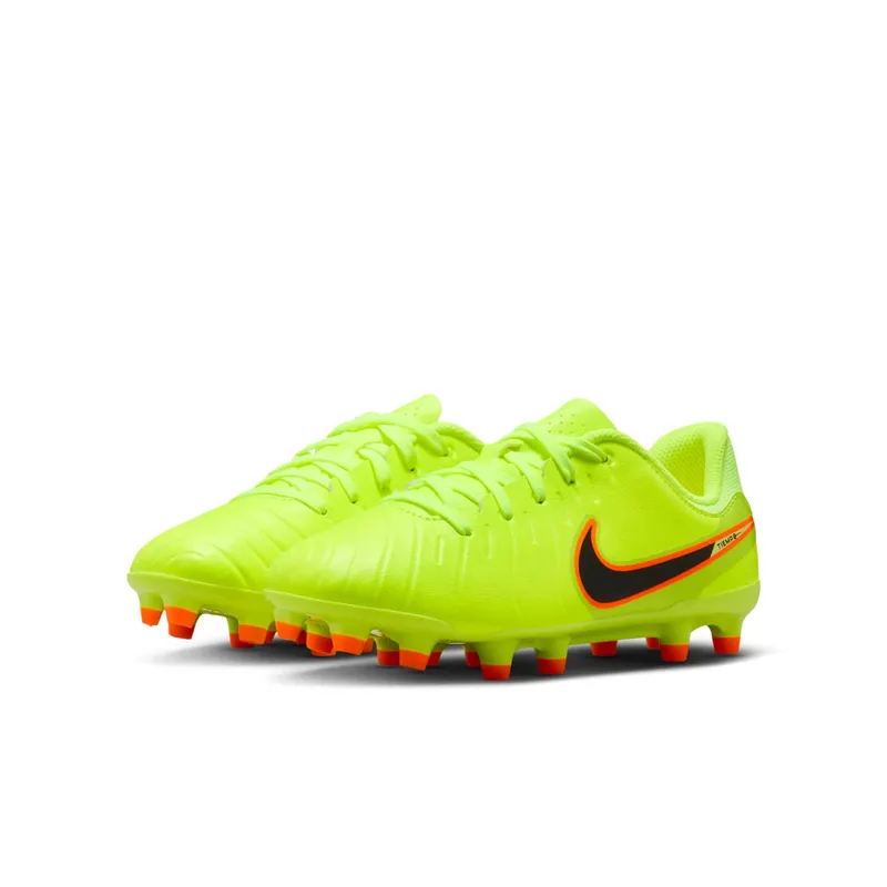 Nike Tiempo Legend 10 Academy FG/MG Max Voltage Pack (DV4348-701)