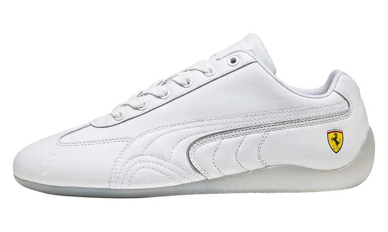 Puma Speedcat OG “Ferrari – Miami F1” (309037-01)
