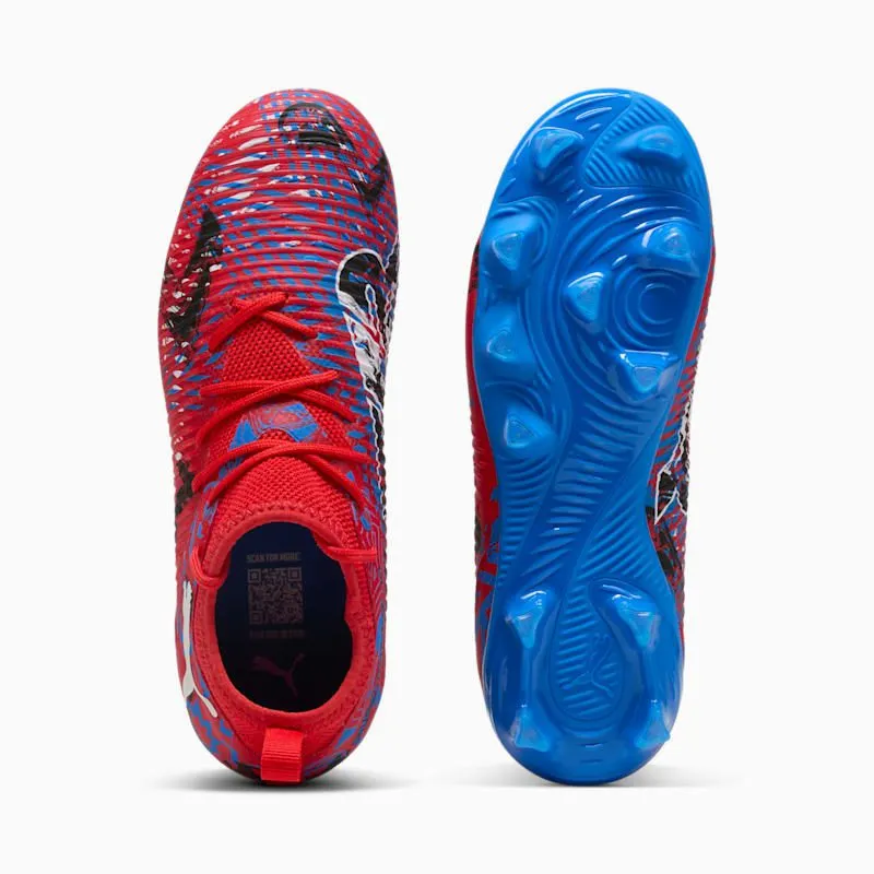 Puma Future 8 Match FG/AG Playmakers Pack (108750-01)