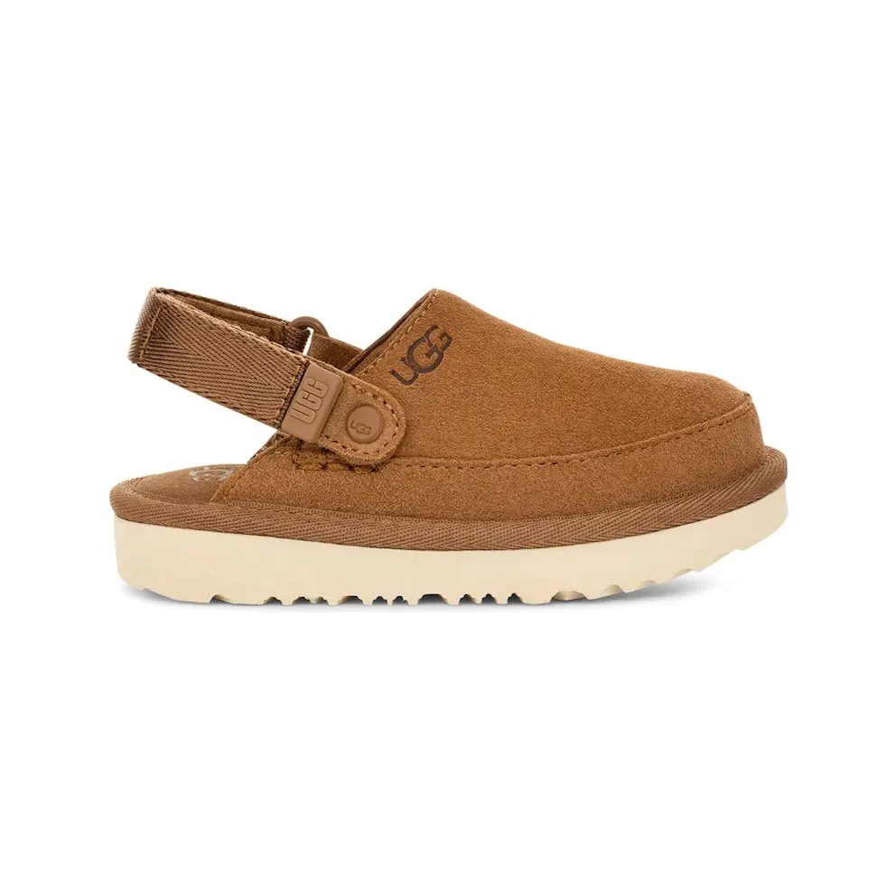 UGG Goldenstar Clog Chestnut (1159770T-CHE)
