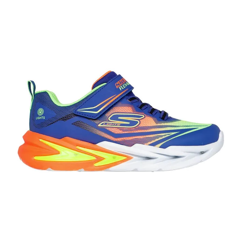 Skechers Ultra Flex Blue (400139LBLMT)