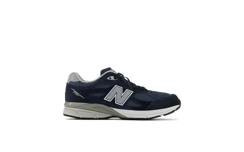 New Balance New Balance Blue/Grey (GC990NB3)