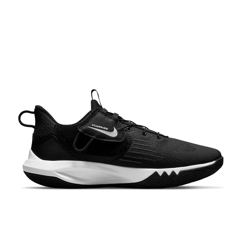Nike Precision 5 FlyEase Black (DC5590-003)