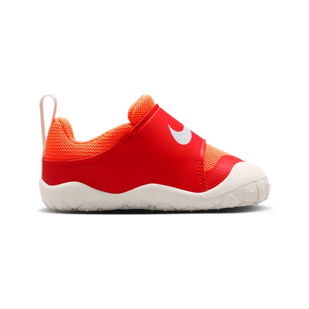 Nike Swoosh 1 Essential Picante Red Total Orange (HV5043-602)