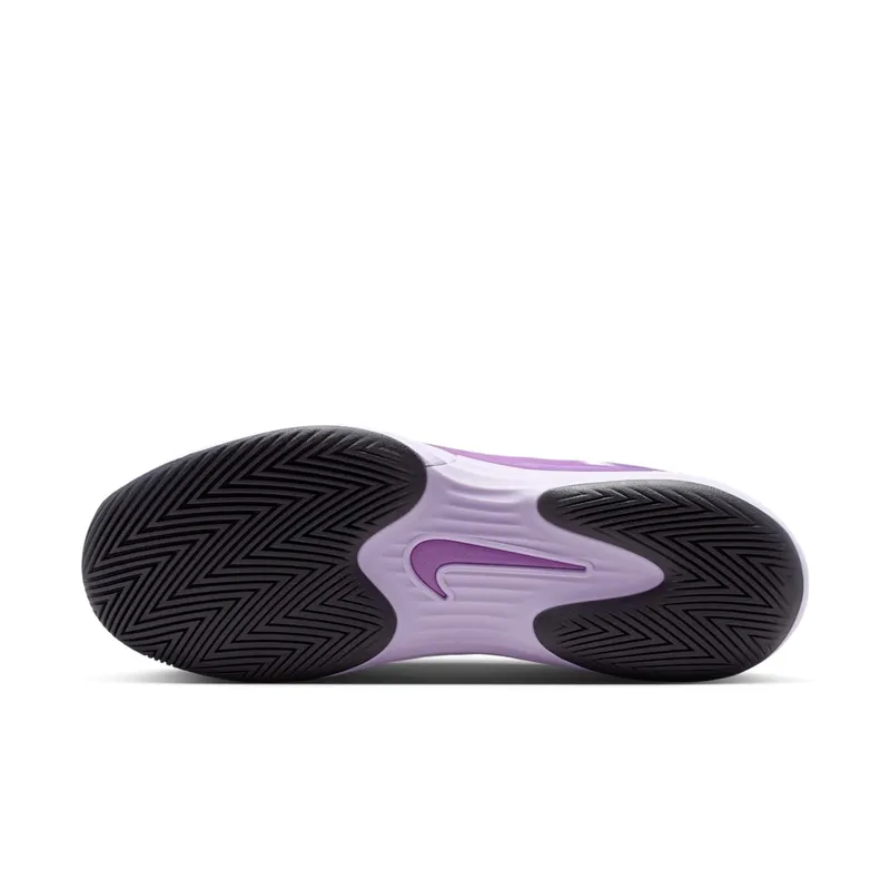 Nike Vapor 12 Bright Violet/Black/Infrared 23/Violet Mist (IB2534-500)