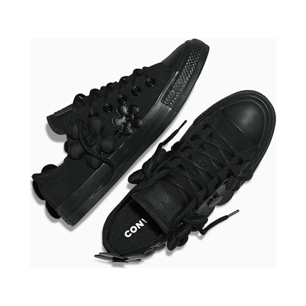 Converse Chuck Taylor Black (A17728C)