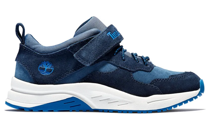 timberland-sneaker A2K2U019