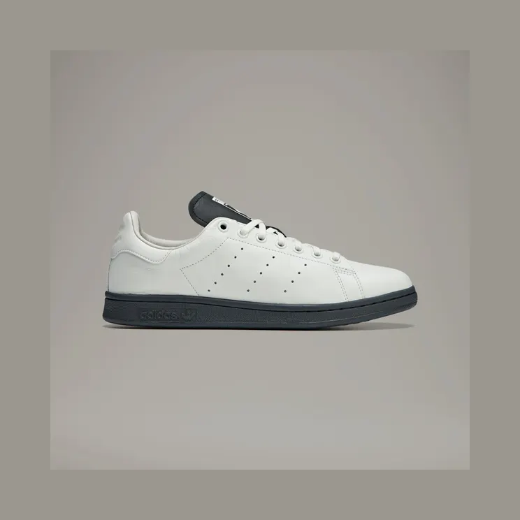 Adidas Yohji Stan Core White / Black / Off White (IE0947)