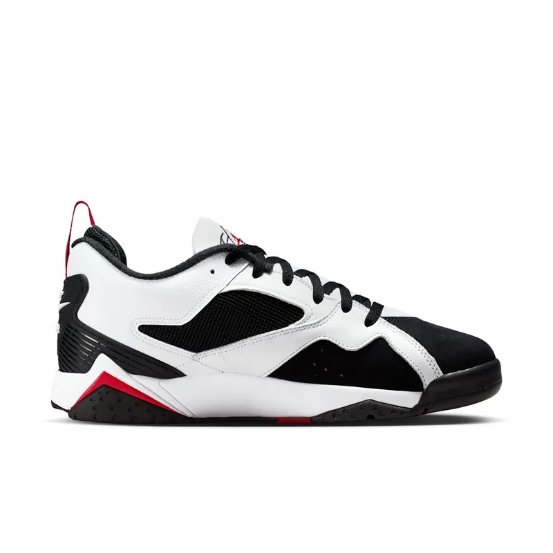 Jordan MVP 92 “White Black Gym Red” (HQ3950-103)