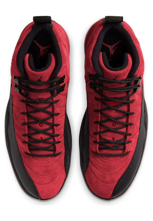 air-jordan-12 CT8013-602