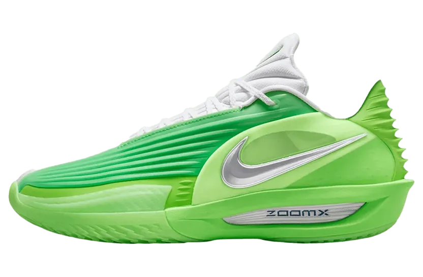 Nike Zoom GT Cut 3 Turbo “Minnesota Timberwolves” (HV9918-301)