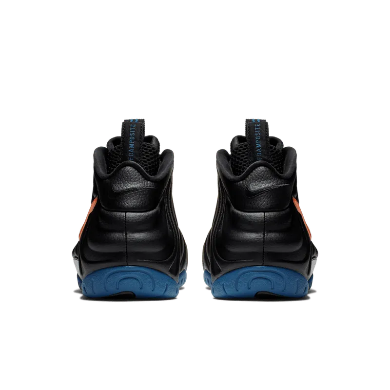 Nike Foamposite Pro ‘Knicks’ (2019) (624041-010)