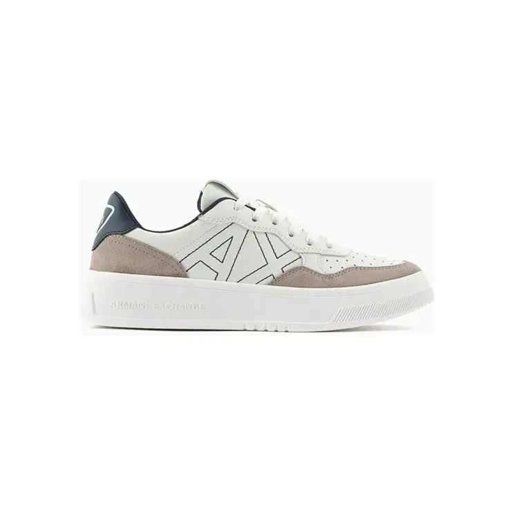 Armani Exchange Armani Off White / Beige (XDX103XV579S03039M)