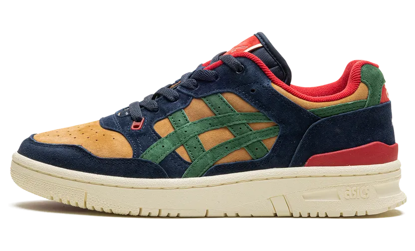 Asics EX89 “Total Eclipse” (1201A902-200)