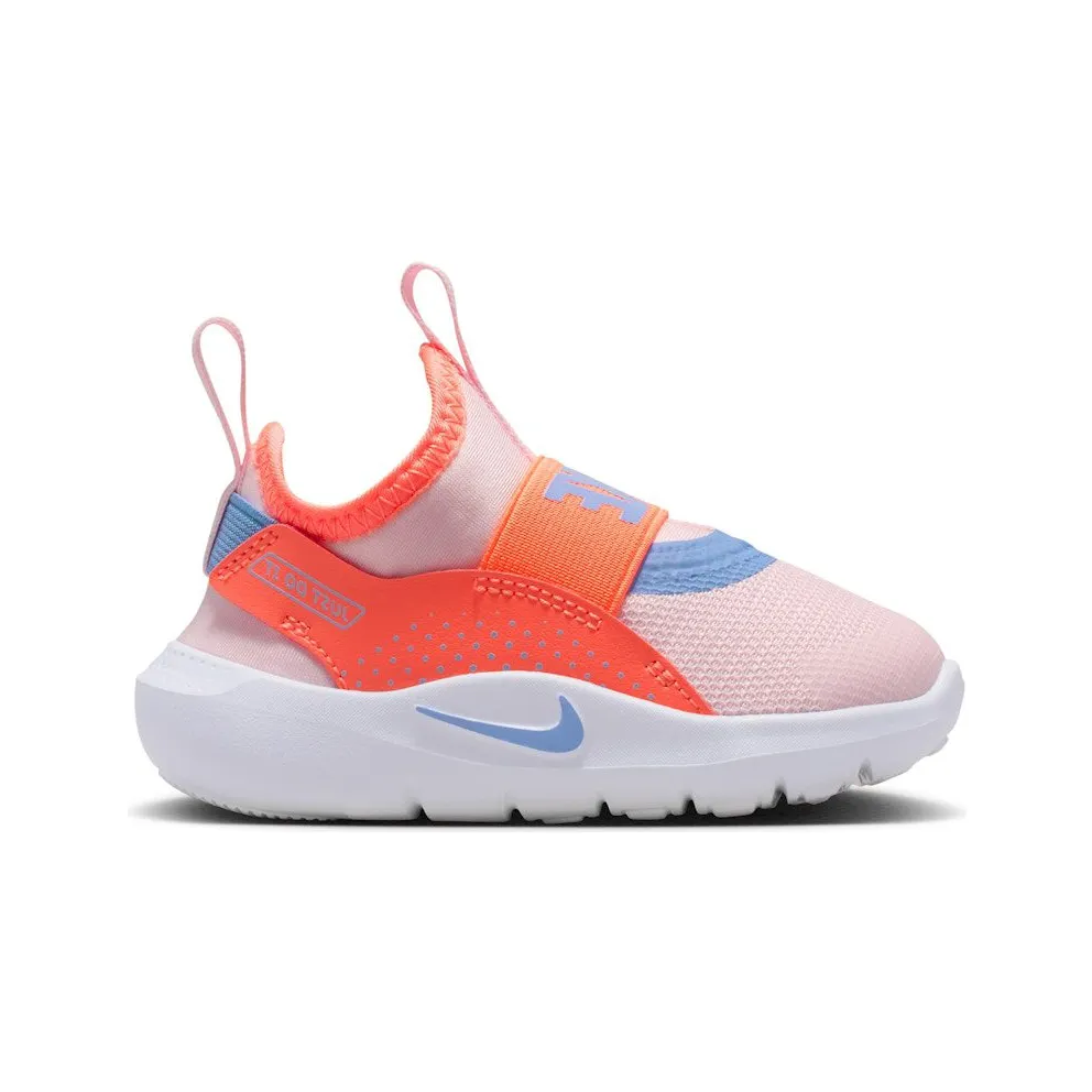 Nike Flex Runner 4 Pink Foam Bright Mango White Royal Pulse (IF2895-601)