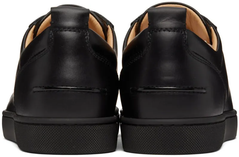 Christian Louboutin White Louis Junior Sneakers (1130548)