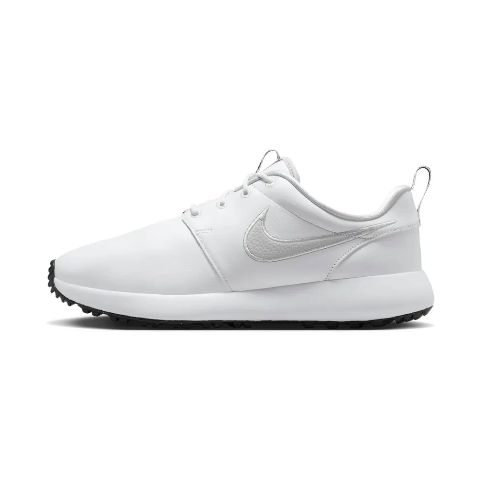 Nike Roshe Golf White Black (HV4697-100)