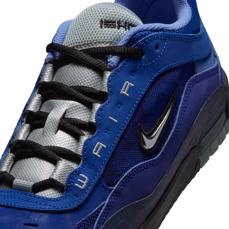 Nike SB Air Max Ishod Wair Blue Void Radiant Blue (IR1887-400)