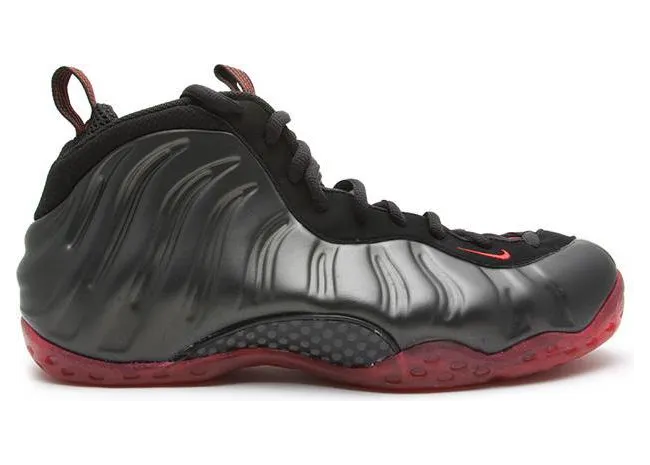 Nike Air Foamposite One Cough Drop (2010)