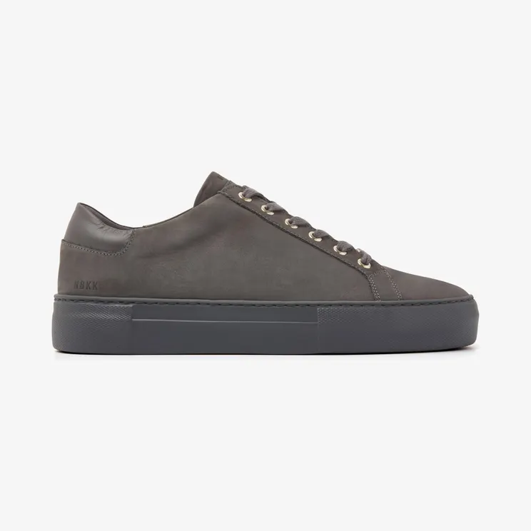 Nubikk Jagger Fresh Grey (2104020018VN)
