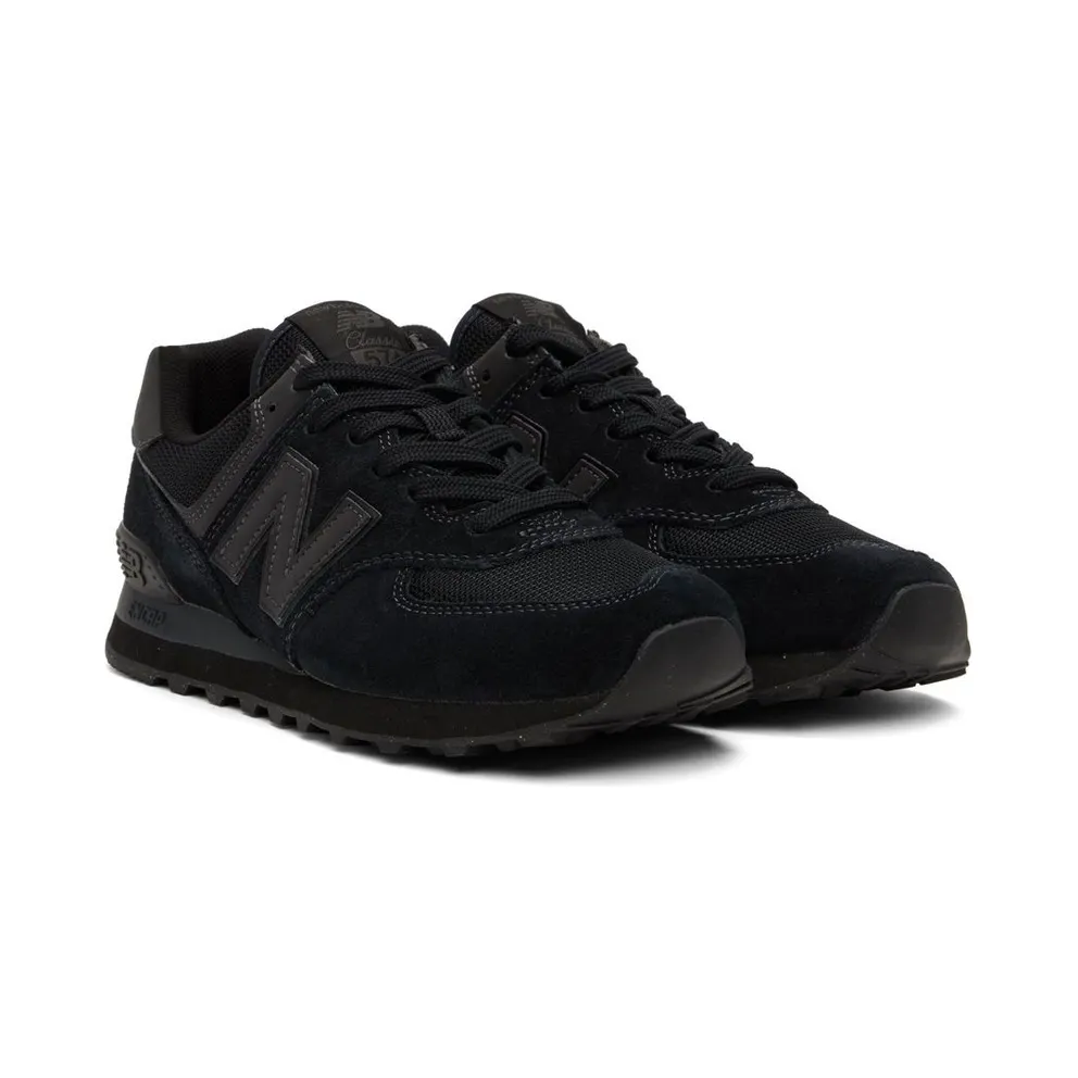 New Balance New Balance Black (ML574EVE)