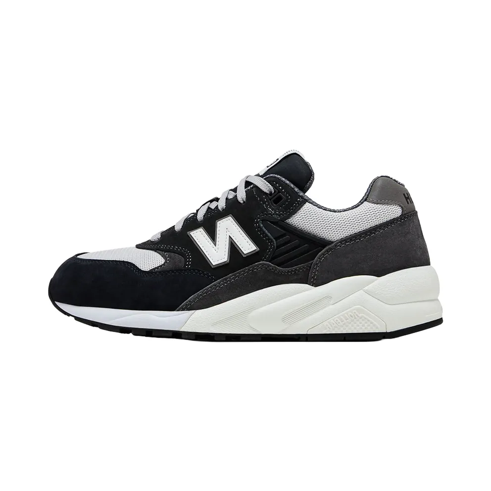 New Balance 580 “Comme des Garcons Homme Black” (MT580HM1)