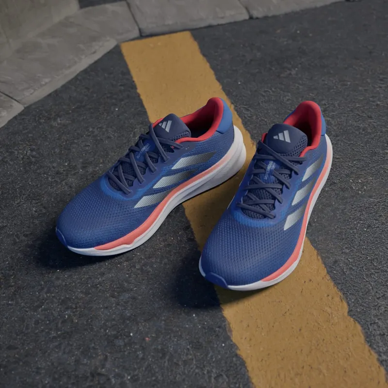 adidas Supernova Stride Cobalt Blue White Royal (ID3691)