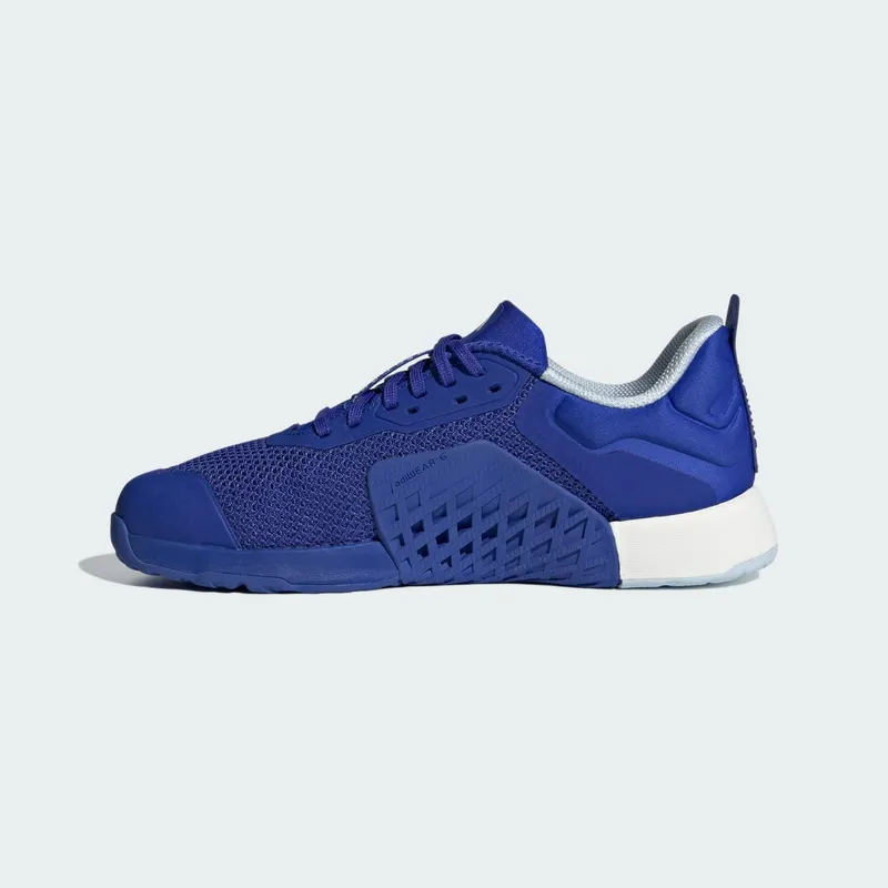 Adidas Dropset 3 Lucid Blue / Blue Spark Met. / Chalk White (ID8636)