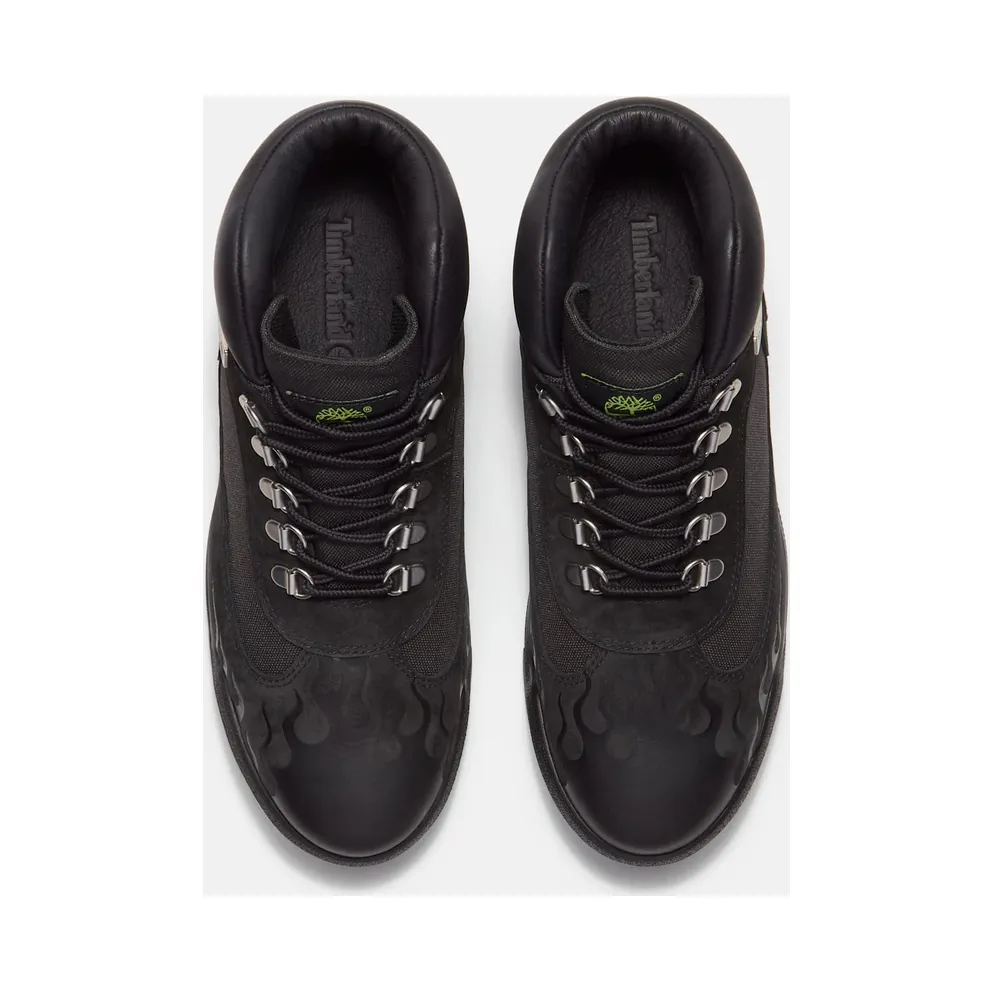 Timberland Waterproof Field Boot Loso Black (TB0A6DSW-ANQ)