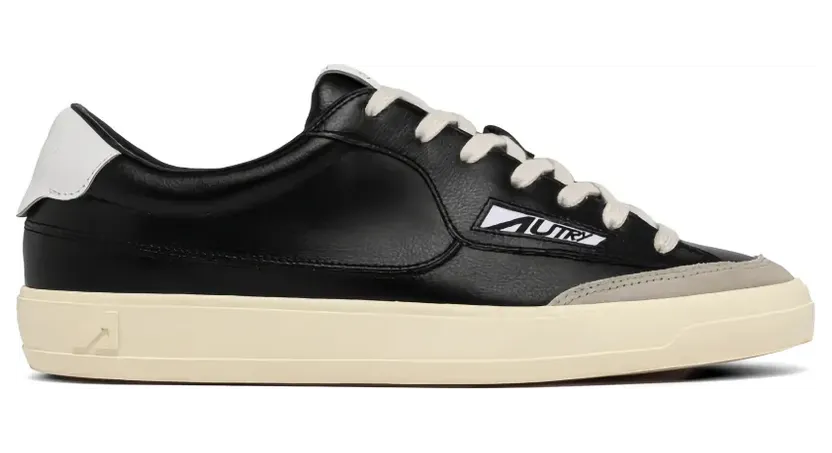 Autry Reelwind Black (SCLMUK03)