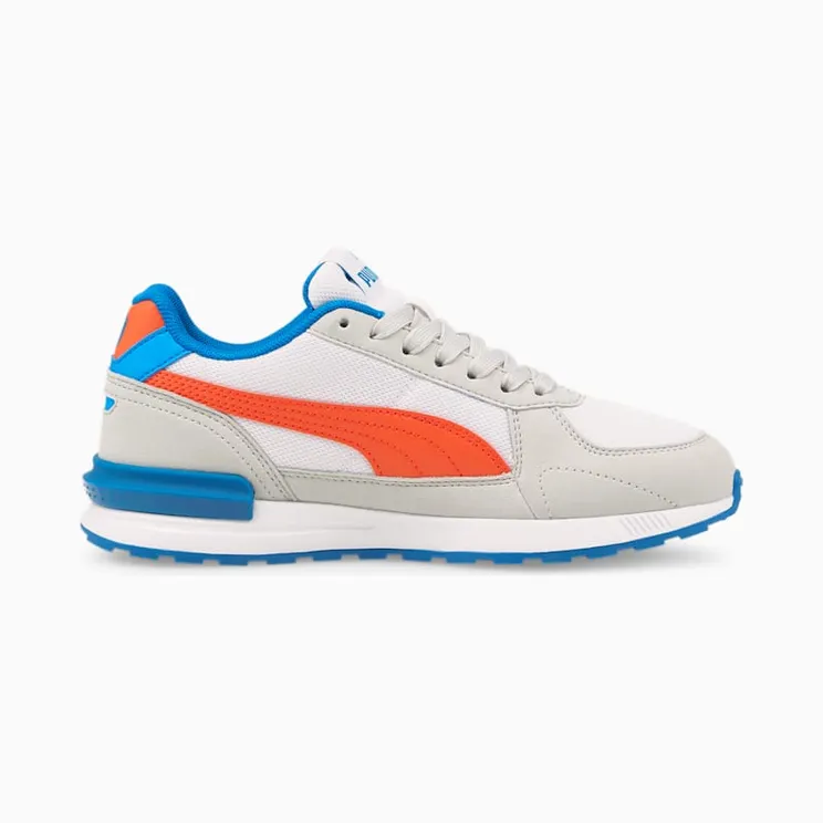 Puma Graviton Blue/Grey/White (38198707)