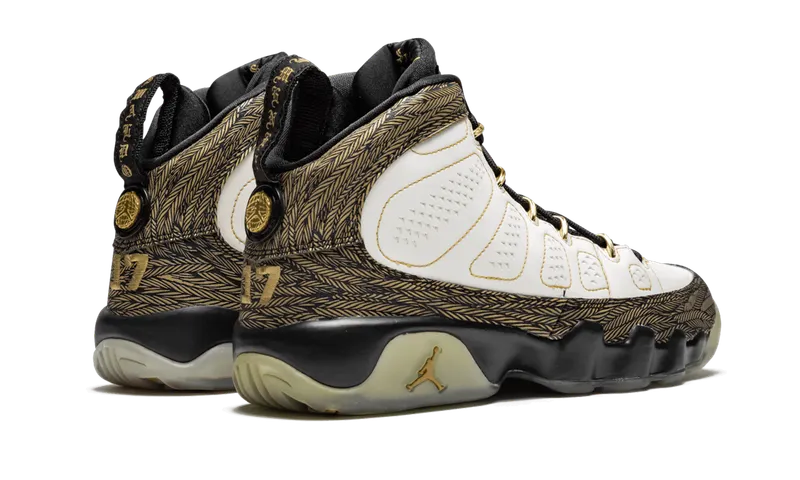 Air Jordan 9 Retro GS “Doernbecher” (580891-170)