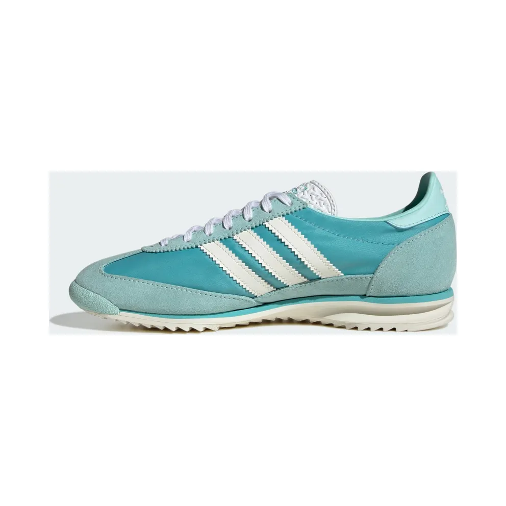 Adidas SL 72 OG Easy Mint / Semi Flash Aqua / Off White (JI0199)